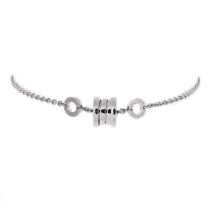 Bvlgari B.Zero1 Soft Bracelet